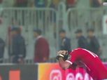 عماد متعب مودعًا جماهير الأهلي: «شكرًا»