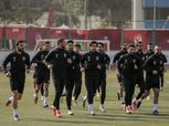 الأهلي يتدرب 3 مرات في الجزائر استعدادا لمواجهة وفاق سطيف
