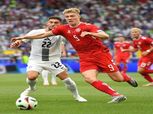 صربيا تننزع تعادلا قاتلا من سلوفينيا في يورو 2024