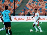 معلق مباراة الزمالك وغزل المحلة في الدوري اليوم والقناة الناقلة لها