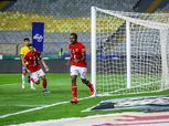 موسيماني عن تألق بيرسي تاو: «اللي عض أسد مش كلب»