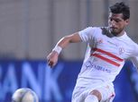 الزمالك يطمئن على طارق حامد ومحمود علاء بعد مواجهة نيجيريا