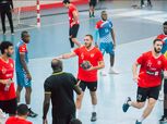 الأهلي بطلا لبطولة أفريقيا لليد للمرة السادسة في تاريخه