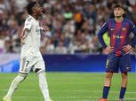 بسبب تصرفه مع ألونسو.. إيقاف وغرامة يهددان فينيسيوس مع ريال مدريد
