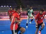 أولمبياد الشباب| منتخب الصالات يواجه سلوفاكيا لحسم الصدارة والتأهل لنصف النهائي