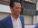 عبدالحليم علي يشيد بلاعبي الزمالك بعد التعادل أمام تونجيت السنغالي