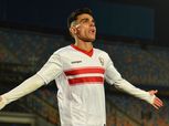 سيف زاهر: أشرف بن شرقي يفكر في العودة للزمالك