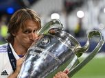 بعد بلوغه الـ37 عاما.. مودريتش يكشف سر تألقه مع ريال مدريد