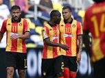 لاعب الترجي يتوعد صن داونز: سنكرر ما فعلناه مع الأهلي