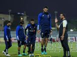 الأهلي «يزف بشرى» لجماهيره بشأن مدافع الفريق قبل لقاء بلوزداد