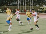جدول ترتيب الدوري المصري قبل مباراتي الأهلي والزمالك ضد المحلة والبنك