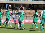 مدرب جورماهيا: نتمنى العدالة التحكيمية أمام الزمالك