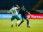 عاجل.. دودو الجباس يسجل هدفا عالميا لبيراميدز في المصري بـ"مقصية" (فيديو)