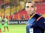 حكام مباريات اليوم في دوري NILE.. محمود بسيوني يدير لقاء المصري وسيراميكا