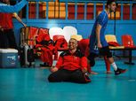 مصيلحي: الأهلي لن يتنازل عن لقب إفريقيا للطائرة