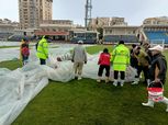 الاتحاد السكندري يترقب قرارا بشأن مباراة سيراميكا بسبب غزارة الأمطار