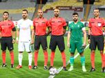 المصري البورسعيدي يحتج على حكم لقاء الاتحاد ويطالب بإبعاده عن مبارياته