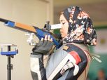 طوكيو 2020.. الزهراء شعبان تودع تصفيات الرماية بـ«بندقية 50 متر»