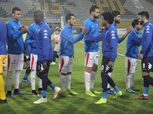 قبل مواجهة الداخلية| بيراميدز يحتفل بـ«عيد ميلاد» لاعب خط وسط الفريق