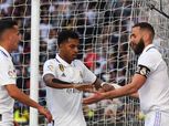تشكيل ريال مدريد المتوقع أمام جيرونا.. تعرف على موقف بنزيما