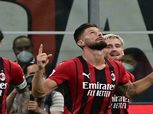 تشكيل مباراة ميلان وروما بالدوري الإيطالي.. جيرو يقود هجوم الروسونيري
