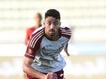 الأهلي يجدد عقد طاهر محمد طاهر بقرار من كولر