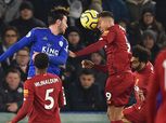 على رأسها ليفربول وليستر.. مواعيد أبرز مباريات اليوم