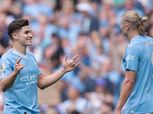 بعد رحيل موراتا.. أتلتيكو مدريد يخوض مفاوضات صعبة لضم نجم مانشستر سيتي
