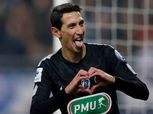 دي ماريا: ريال مدريد فريق عظيم.. لكننا أقوى من الموسم الماضي