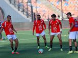 محمد صلاح يقود مران منتخب مصر الأخير قبل السفر إلى أمريكا لخوض كأس العالم