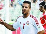 بالفيديو| على طريقة متعب في الاتحاد الليبي.. مبخوت يسجل هدفا رائعا في شباك السعودية