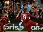 الدوري الأوروبي.. لاتسيو يسقط أمام كلوج بهدفين.. ورين يتعادل أمام سيلتك