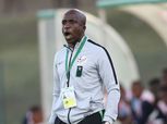 ديفيد نوتواني يعلن تشكيل جنوب أفريقيا لمواجهة غانا