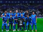 الهلال السعودي يبحث عن التأهل لربع نهائي آسيا أمام سبهان الإيراني