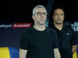 الظهور الرابع..من هو بابا فاسيليو المدير الفني الجديد للاتحاد السكندري