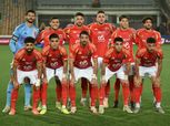 رغم التتويج بالدوري.. الأهلي يطيح بـ11 لاعبا خلال أيام