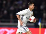 بالفيديو| "هاتريك" رونالدو يمنح ريال مدريد التقدم بالهدف الرابع على كاشيما
