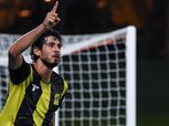 بتصويت الجماهير.. أحمد حجازي أفضل لاعب في غرب آسيا خلال شهر أغسطس