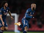 آرسنال يواجه بنفيكا اليوم في الدوري الأوروبي