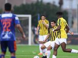 طارق حامد وحجازي يقودان الاتحاد لعبور الفيحاء والتأهل لنصف نهائي كأس خادم الحرمين