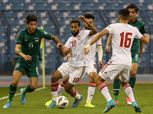 بث مباشر الآن مباراة الإمارات والعراق في تصفيات كأس العالم