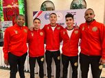 منتخب الجمباز الفني يحصد المركز التاسع في بطولة العالم بتركيا