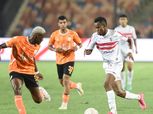 جدول ترتيب الدوري المصري قبل مباراة الزمالك وفاركو.. صدارة بيراميدز