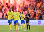 كريستيانو رونالدو: الزمالك فريق صعب ومنظم ولم نشعر بالراحة طوال المباراة