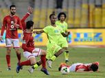 مدرب بتروجت: هدفنا الظهور بشكل جيد أمام الأهلي