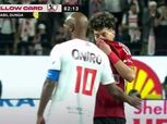 بيقولوا.. سر إمام عاشور مع شيكابالا.. و«ابن الأهلي» يوقع لـ الزمالك