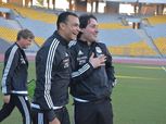 "ميدو": "الحضري" الأحق بحراسة عرين الفراعنة في أمم إفريقيا