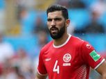 تقارير: نادٍ مصري ينافس الترجي التونسي على ضم ياسين مرياح