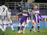 يوفنتوس يضرب موعدا مع الإنتر في نهائي كأس إيطاليا بعد إسقاط فيورنتينا