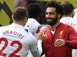 صحيفة بريطانية: «شاكيري لن يعوض غياب صلاح»